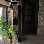 La Casita Del Portal Vakantiehuis *