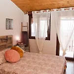 La Casita Del Portal 펜션 Pedro Bernardo