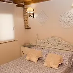 Vakantiehuis La Casita Del Portal Pedro Bernardo