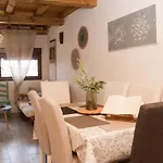 Vakantiehuis La Casita Del Portal Pedro Bernardo