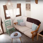 La Casita Del Portal Vakantiehuis Pedro Bernardo