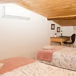 Vakantiehuis La Casita Del Portal Pedro Bernardo