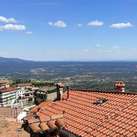 La Casita Del Portal