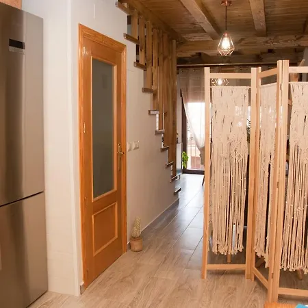 La Casita Del Portal * Pedro Bernardo