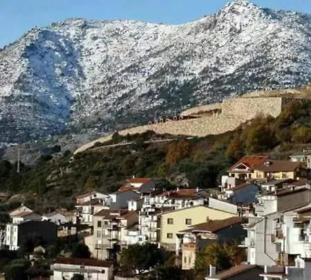 La Casita Del Portal Pedro Bernardo