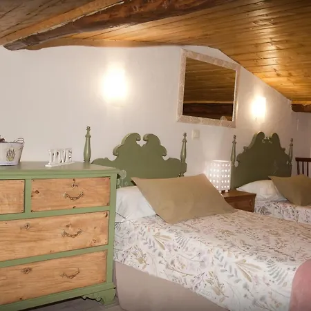 La Casita Del Portal