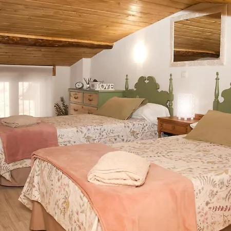 La Casita Del Portal