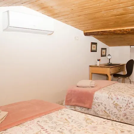 펜션 La Casita Del Portal Pedro Bernardo