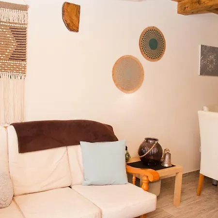 펜션 La Casita Del Portal