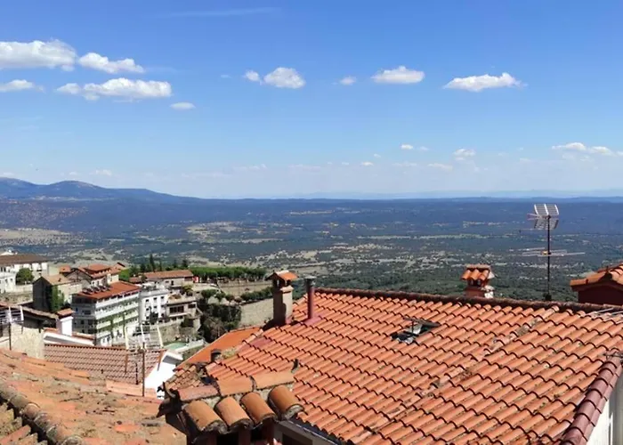 La Casita Del Portal