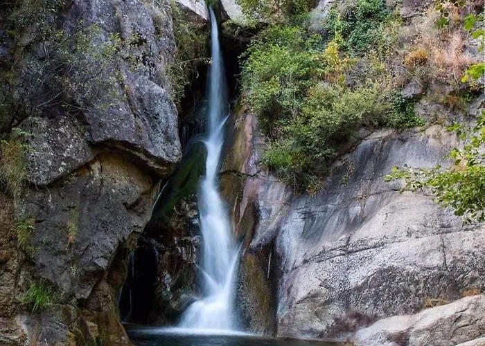 La Casita Del Portal 펜션 *