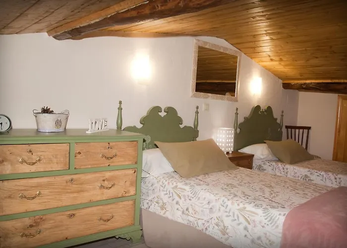 La Casita Del Portal