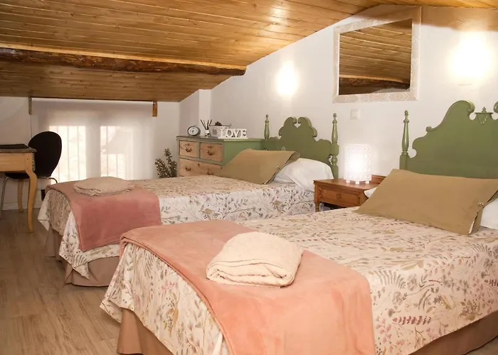 La Casita Del Portal