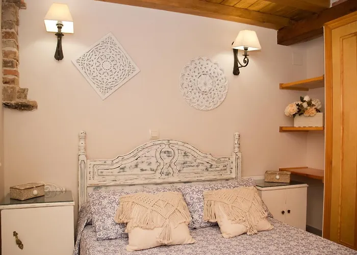 La Casita Del Portal Pedro Bernardo